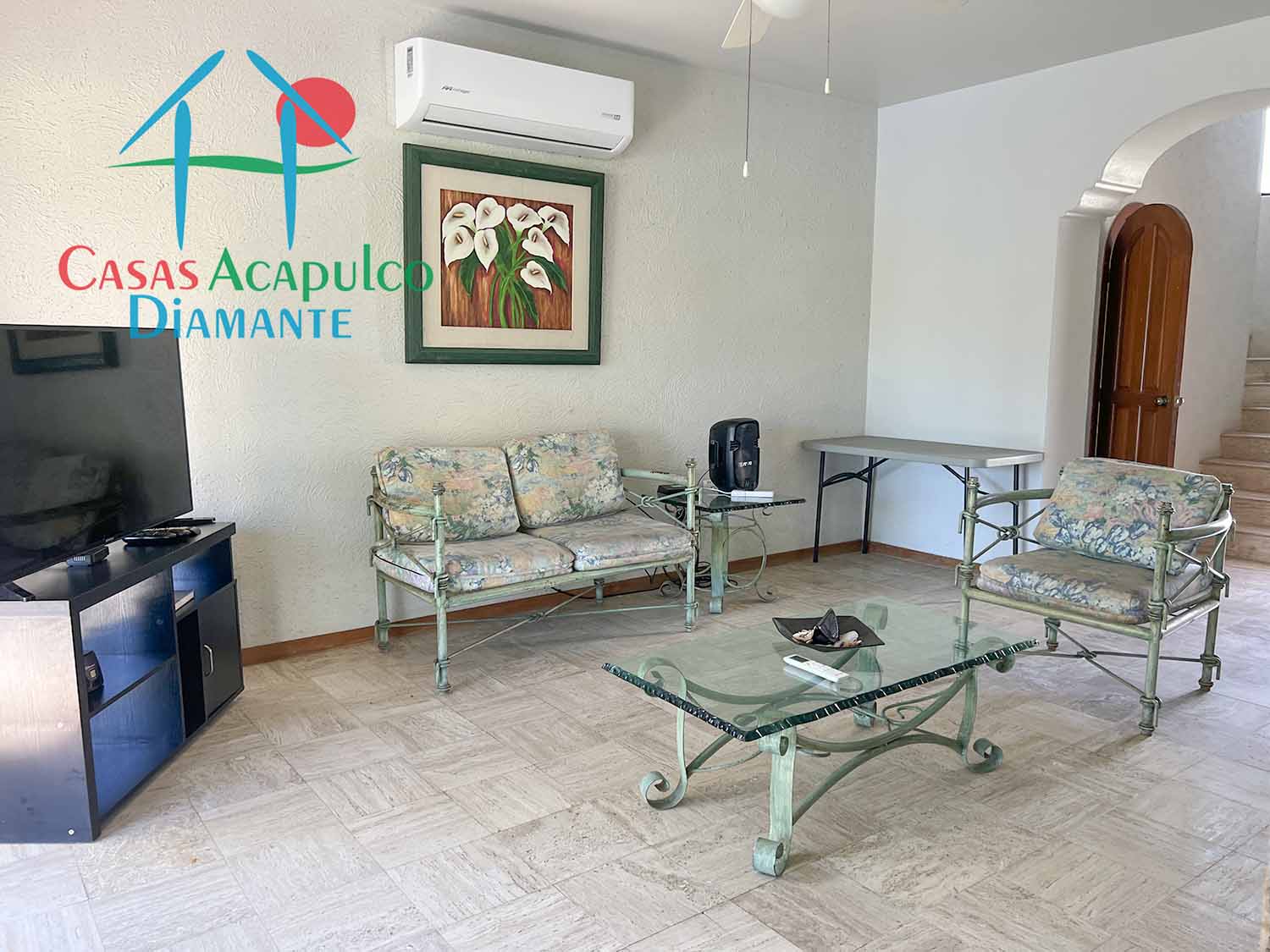 Villas Golf 1 Villa 72 - Estancia 3